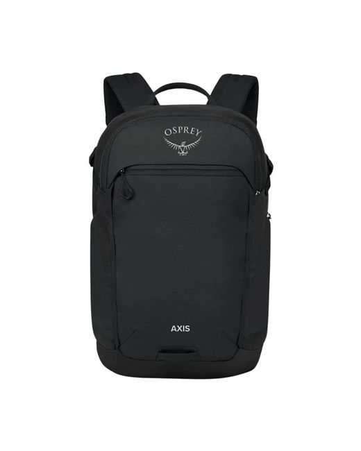Backpacks Osprey de hombre de color Black