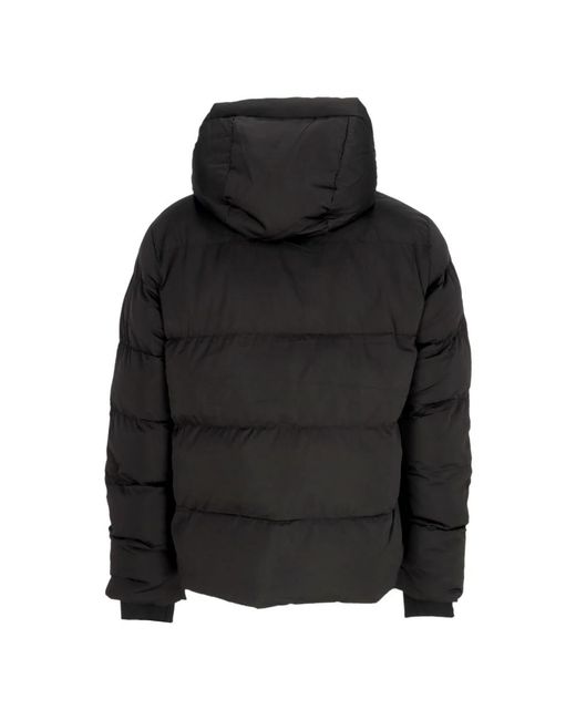 '47 Black Winter Jackets for men