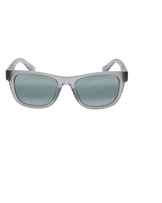 Maui Jim Gray Sunglasses