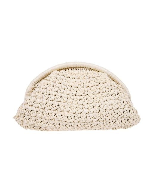 Eleventy Natural Clutches