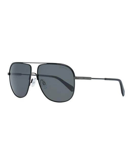 Polaroid Sonnenbrille PLD 2055 / S 003 59 in Black für Herren