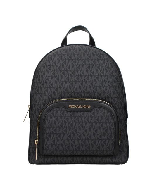 Backpacks di Michael Kors in Black