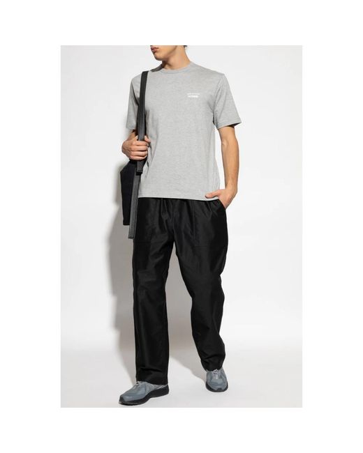 Comme des Garçons Gray T-Shirts for men
