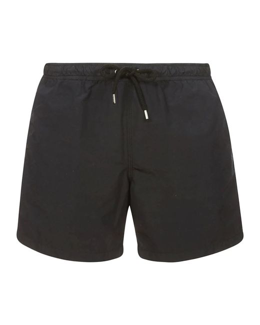 Aspesi Black Swimwear for men