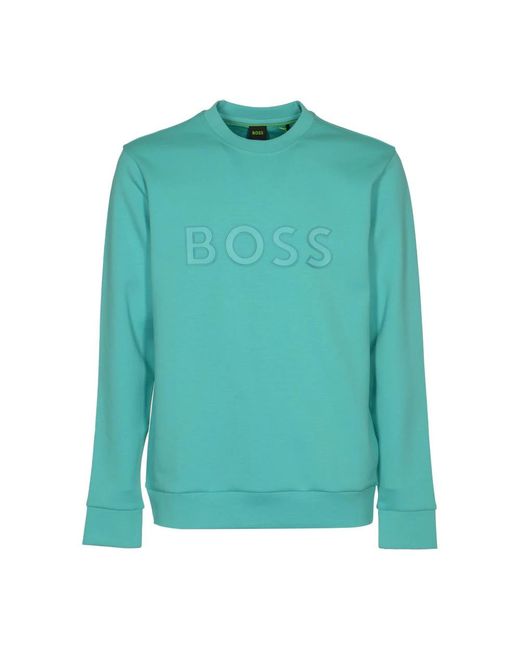 Boss Green Sweatshirts for men