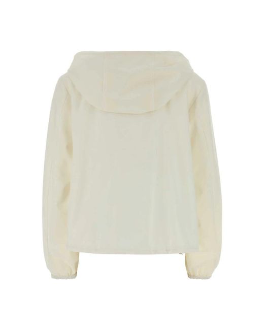 Light Jackets Herno en coloris White