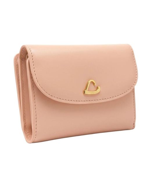 Lancaster Natural Wallets & Cardholders