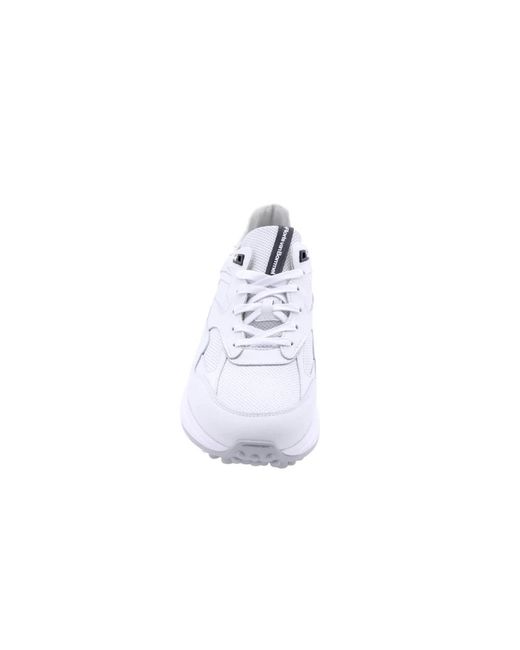 Floris Van Bommel Sneakers in White für Herren