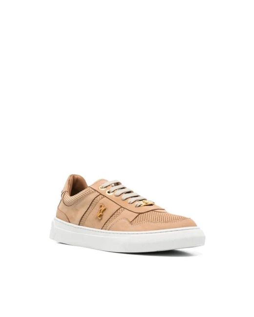 Billionaire Natural Sneakers for men