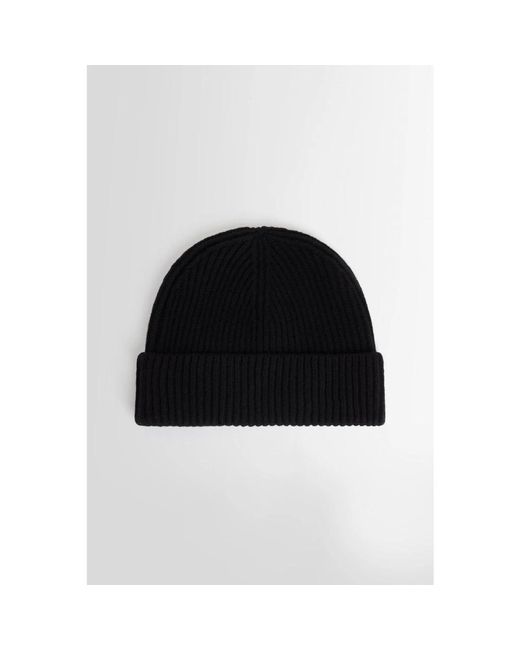Fusalp Accessoires ,Zwart ,Wol Nyx Beanie in het Black