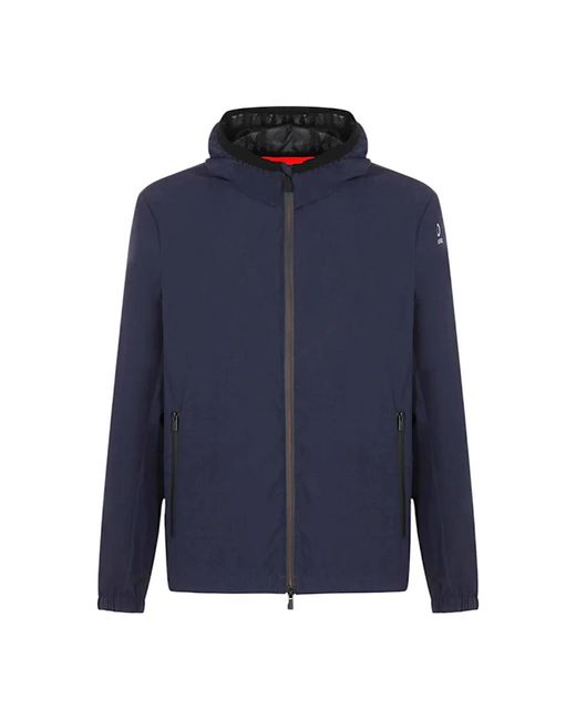 Light Jackets Suns de hombre de color Blue