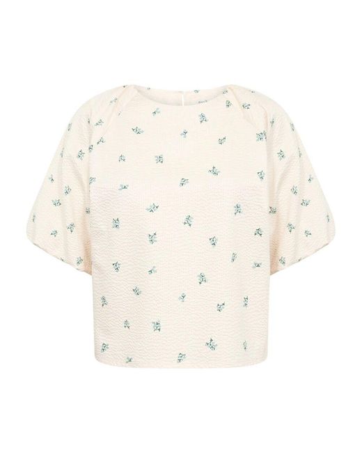 Part Two Natural Blouses