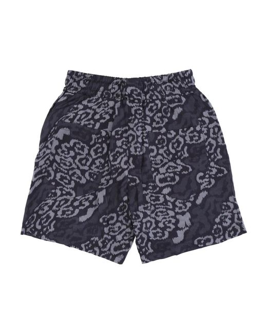 Vision Of Super Blue Short Shorts for men