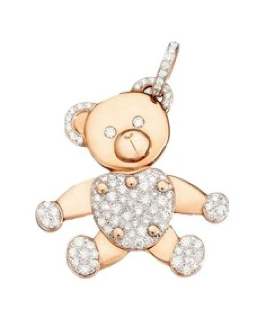 Necklaces di Pomellato in Metallic