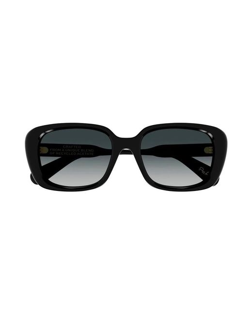 Chloé Black Sunglasses
