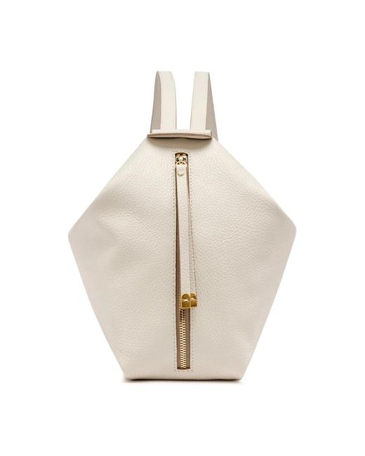 Backpacks di Gianni Chiarini in Natural