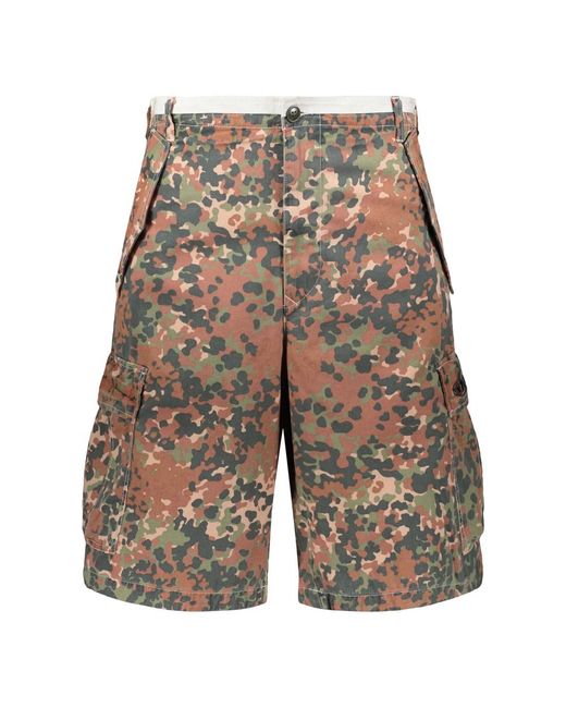 DIESEL Broeken in het Multicolor voor heren