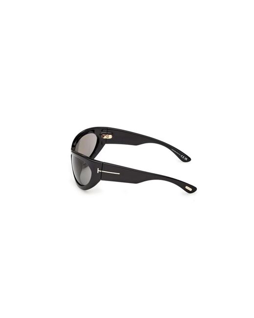 Tom Ford Black Sunglasses
