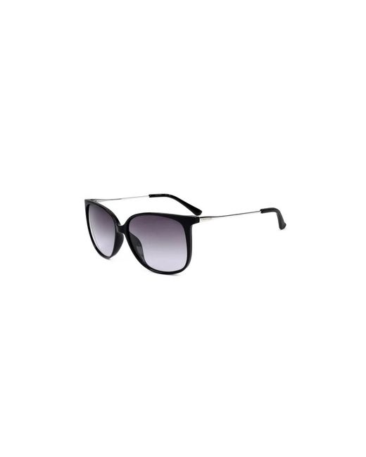 Calvin Klein Black Sunglasses