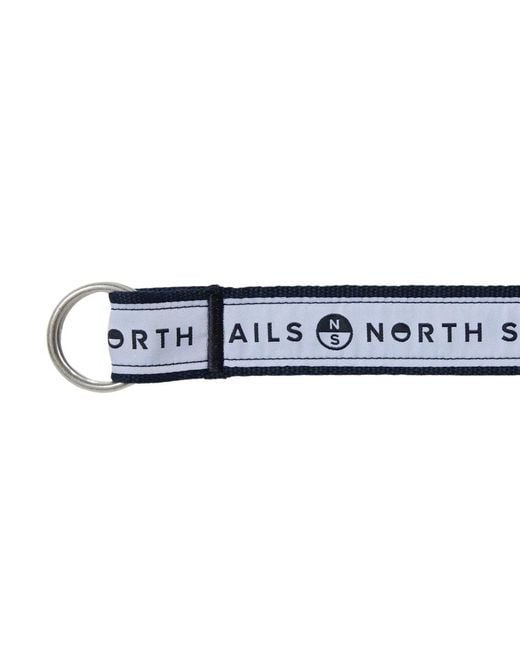 North Sails Blue Belts
