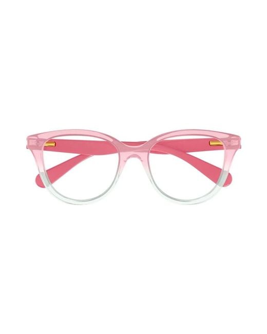Chloé Pink Glasses