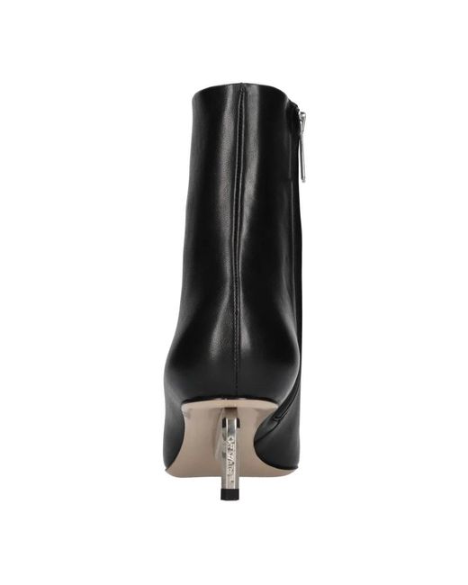 Off-White c/o Virgil Abloh Black Boots