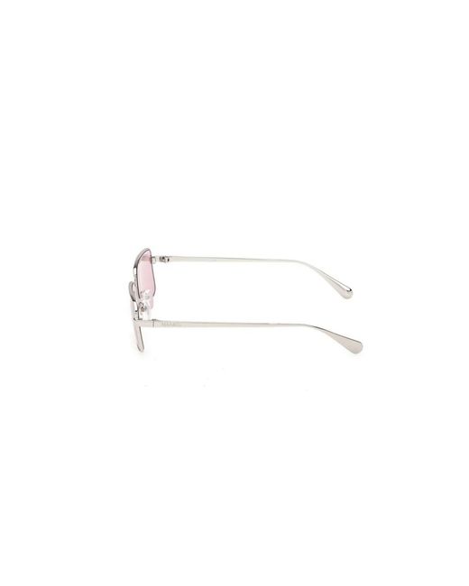 MAX&Co. Pink Sunglasses