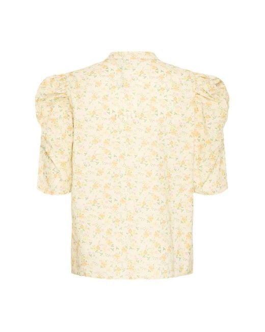 Ichi Natural Blouses