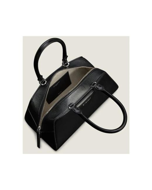 Givenchy Blue Handbags