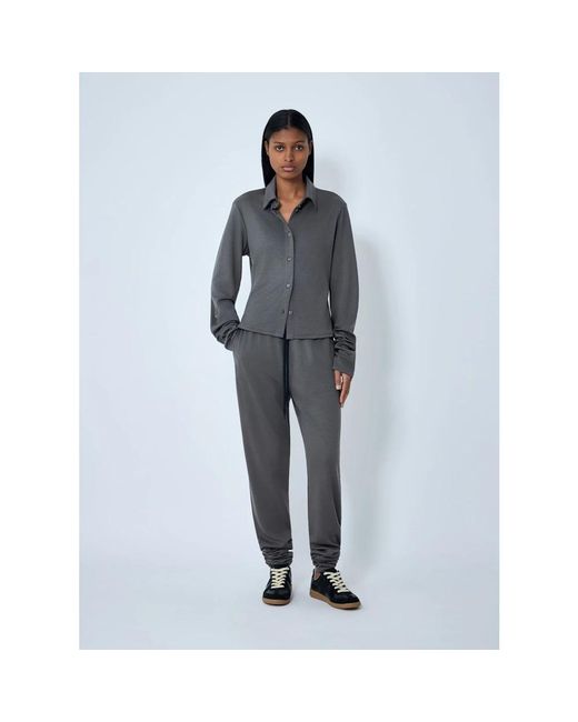 Rier Gray Shirts