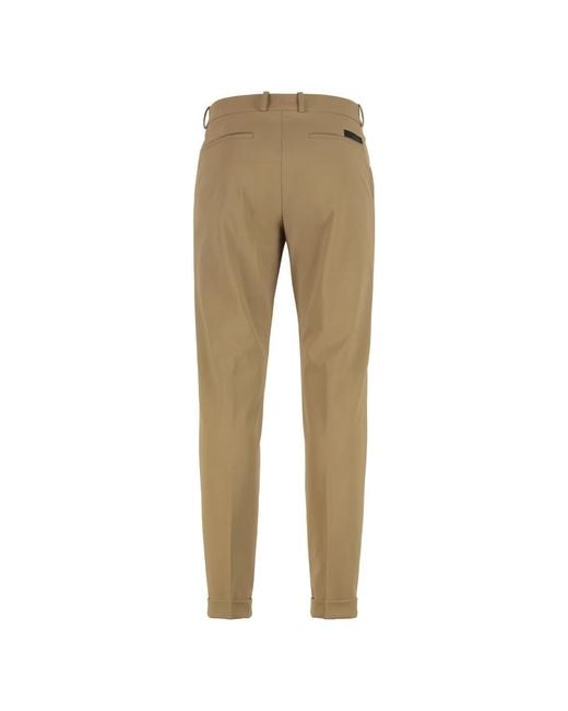 Rrd Natural Chinos for men