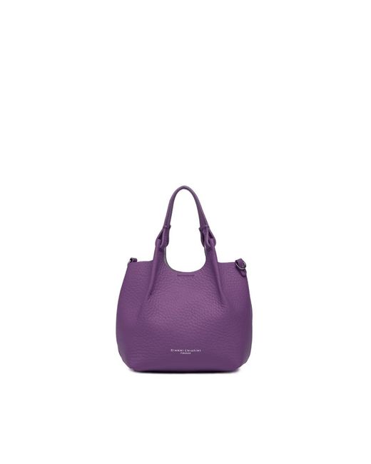 Dua o - elegante y compacto Gianni Chiarini de color Purple