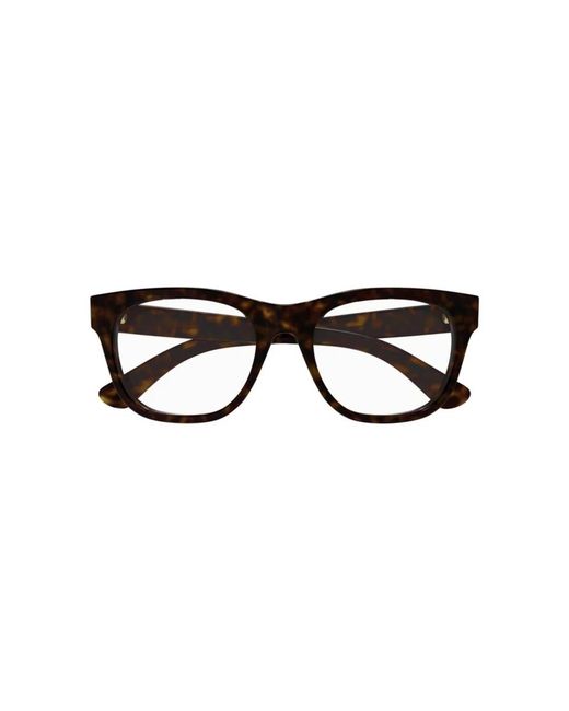 Gucci Black Glasses for men