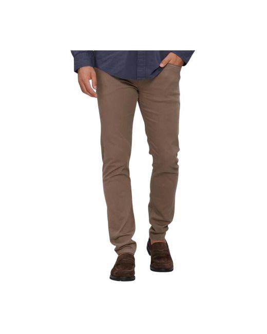 Matíníque Mapete Broek in het Gray voor heren