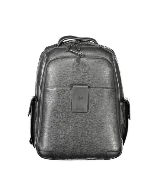 Backpacks di Piquadro in Gray da Uomo