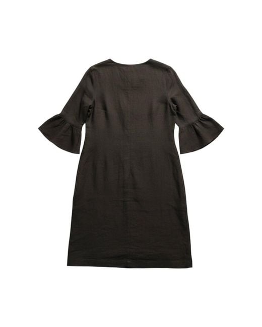 Stenstroms Black Short Dresses