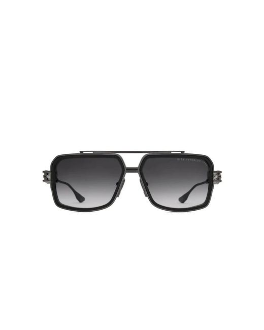 Dita Eyewear Black Sunglasses