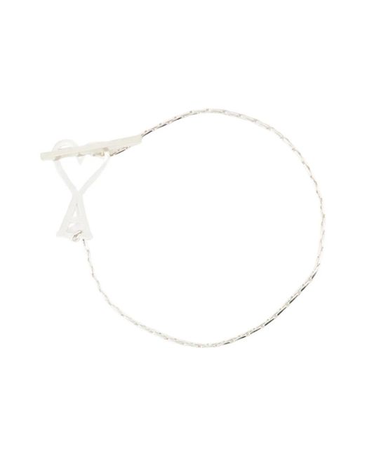 AMI Metallic Bracelets