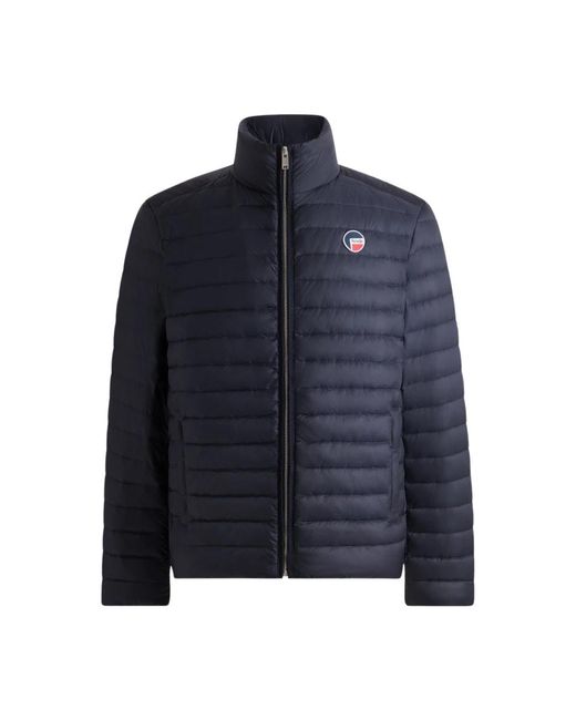 Down Jackets Fusalp pour homme en coloris Blue