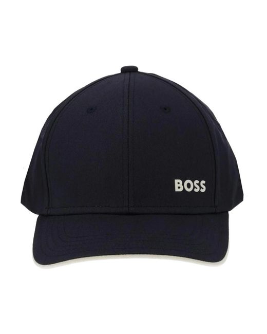 Boss Cap-Bold in Blue für Herren