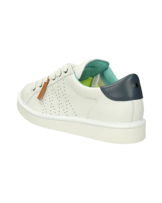 Shoes > sneakers Pànchic pour homme en coloris White