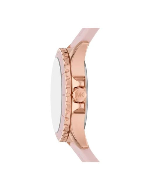 Michael Kors Pink Watches