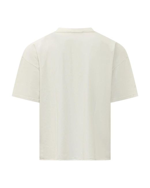 T-Shirts Represent de hombre de color White