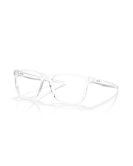 Oakley Metallic Glasses
