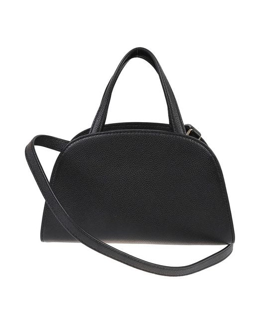 Tory Burch Black Handbags