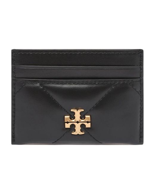 Tory Burch Wallets & Cardholders in het Black