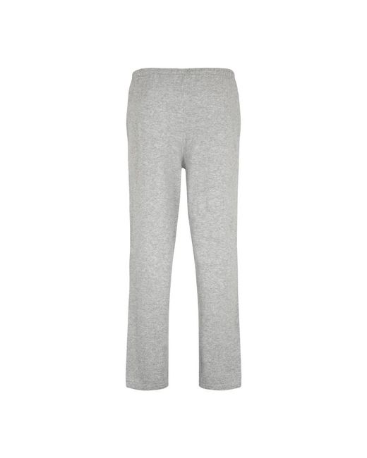Sweatpants LeKasha de hombre de color Gray
