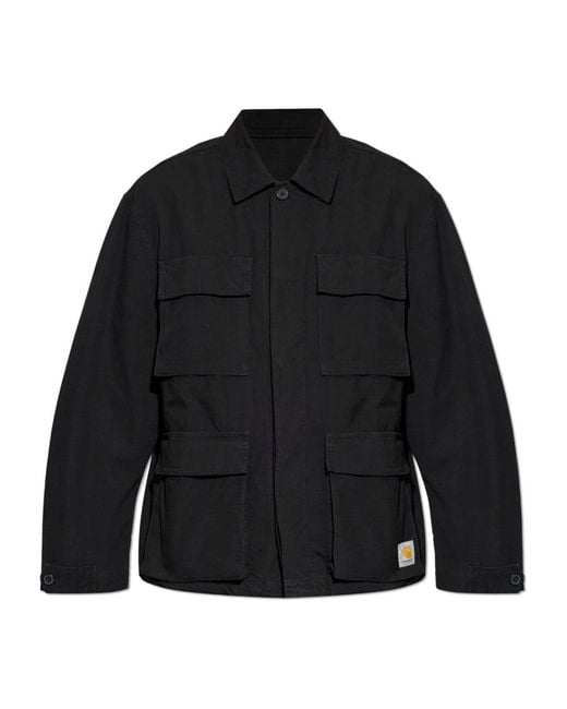 Carhartt Black Light Jackets for men