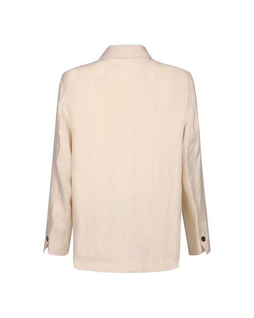 Light Jackets Dell'Oglio de hombre de color Natural