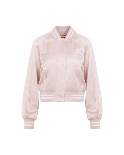 Jackets > bomber jackets Ralph Lauren en coloris Pink